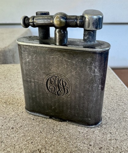 Antique dunhill unique - antique,